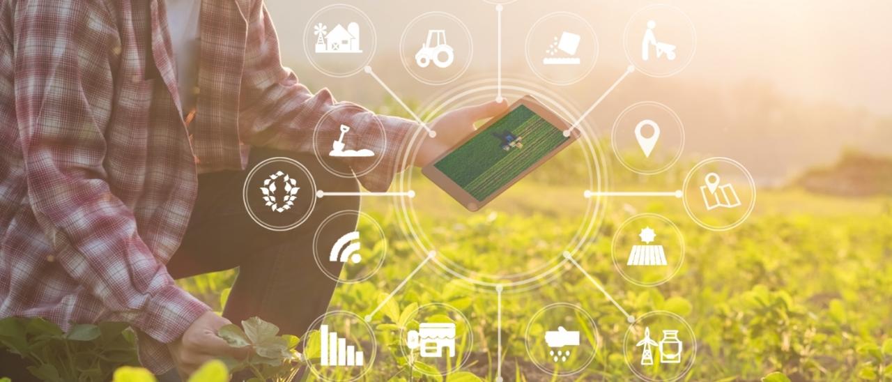AgriTech product development