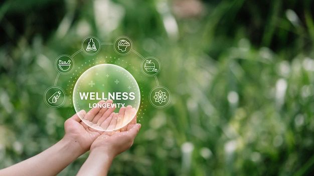 Wellness products